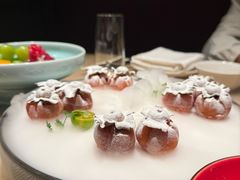 -君悦酒店·绣桥中餐厅