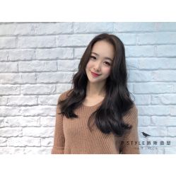 长发-P.STYLE 派斯造型