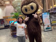 -清河半岛温泉度假酒店