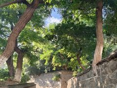 -烟台山景区