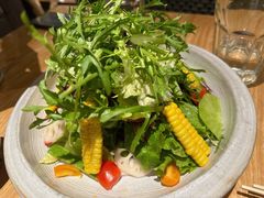 -Hatsune隐泉日式料理(SKP店)