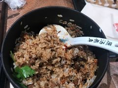 -和府捞面(东直门银座店)