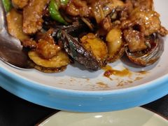 -小红鲸·海鲜餐厅(轸大路店)