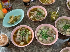 -榮泰米粉湯(Left Shop)