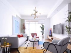 -广州绿地中央广场