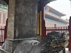 -历代帝王庙博物馆