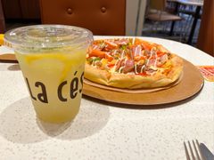 -乐凯撒披萨(南山书城店)