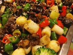 泰香鸡-滋味烤鱼(祥和里店)
