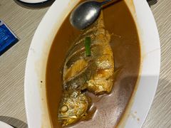 -小船渔村•大连菜•大连焖鱼(黄河路店)