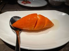 蜜汁红薯-新荣记(BFC外滩金融中心店)