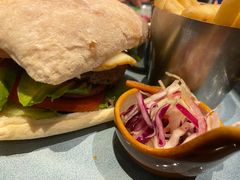 -blue frog蓝蛙(长泰广场店)