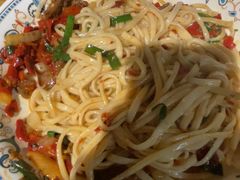 -胖老汉椒麻鸡清真新疆菜(西御街店)