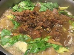 -手选潮汕鲜活牛肉火锅(二七广场店)