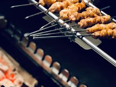 -很久以前羊肉串(昌里路三钢里店)