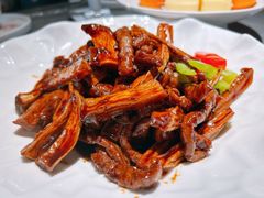 -吴越荣记·苏州菜·松鼠桂鱼(斜塘老街店)