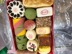 -北京稻香村(广安门店)