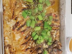 -鱼酷活鱼烤鱼(中联广场店)