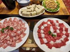 -凤吉园乌拉满族火锅中华老字号(繁荣路店)