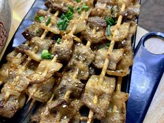 -蚝婆海鲜烧烤(莆田旗舰店)