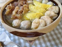 -阿金大白·上海菜馆(新天地店)