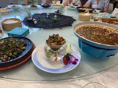 -北京烤鸭爱上川菜(中山路店)