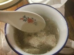 土猪汤-客语客家菜(东山口店)
