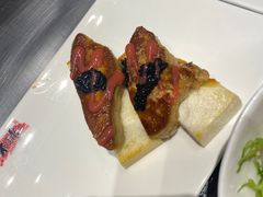 -不翻台·无国界铁板烧(北国先天下店)