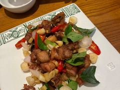 -云海肴·汽锅鸡·云南菜(苏州中心店)