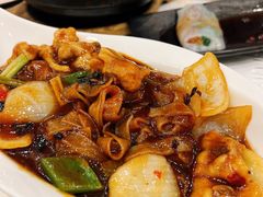 -翠园(北京王府中环店)