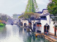 -南浔古镇