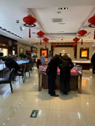 -菜百首饰(朝阳店)