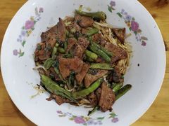 -小狗面馆(复兴店)