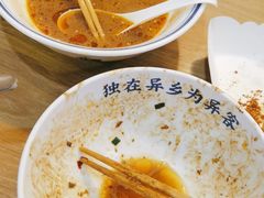 -文叔·湖北名小吃·小龙虾(黄贝岭地铁站店)