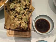 -聆桂烤鸭·金奖烤鸭(静联广场店)
