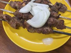 -新疆喀什噶尔餐厅(普利街店)