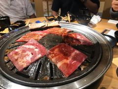 -九田家黑牛烤肉料理(万达店)