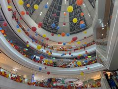 -万达广场(扬州邗江店)