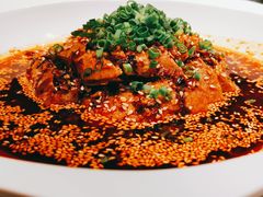 品舍麻辣鸡-鉴川·川菜传承(星汇两江店)