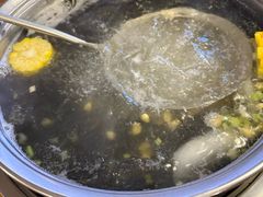 -荣记潮汕牛肉火锅(仙鹤街店)