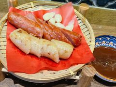 -捡角台湾食堂(花木Plus乐坊店)