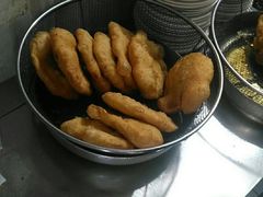 -老方子馅饼粥(台东店)