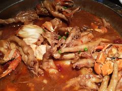 -胖哥俩肉蟹煲(永旺店)