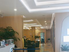 -合肥美奥口腔·种植矫正中心(政务院)