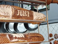 -Juicy Bakery(大学路店)