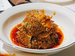 夫妻肺片-峨嵋酒家总店(车公庄店)