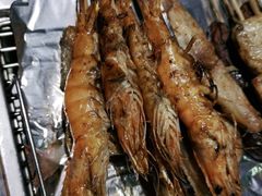 -云晓光头烧烤吧(新大陆广场店)