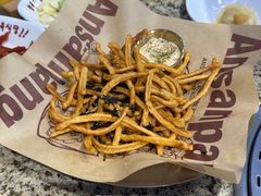 -安又胖韩国烤肉(美罗城店)