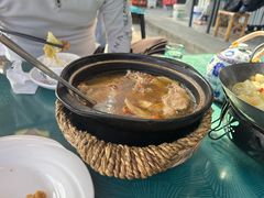 -老东阳·外婆菜(横店店)