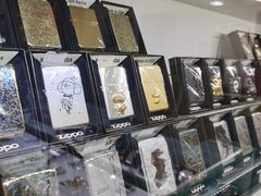 -Zippo(海岸城店)