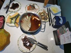-吉布鲁牛排海鲜自助(芙蓉万家丽店)